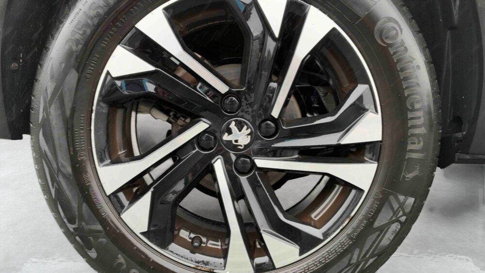 Occasion PEUGEOT 2008 2008 PureTech 130 S&S EAT8 - GT