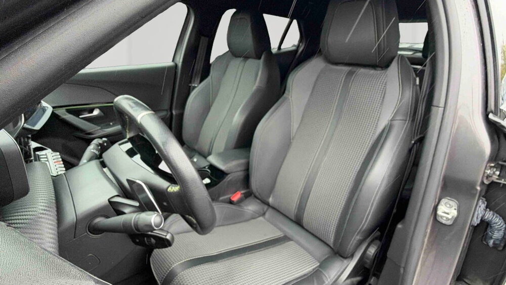 Occasion PEUGEOT 2008 2008 PureTech 130 S&S EAT8 - GT