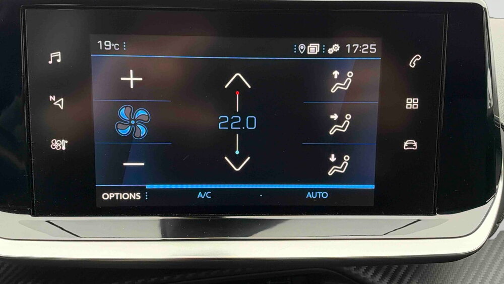 Occasion PEUGEOT 2008 2008 PureTech 130 S&S EAT8 - GT