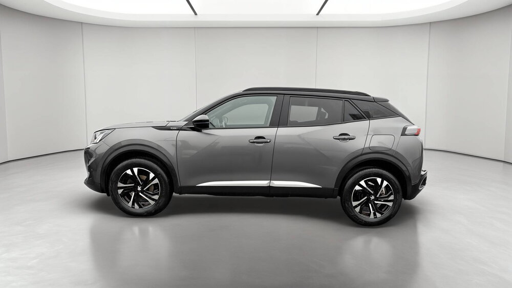 Occasion PEUGEOT 2008 2008 PureTech 130 S&S EAT8 - GT