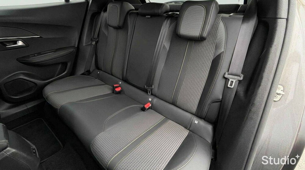 Occasion PEUGEOT 2008 2008 PureTech 130 S&S EAT8 - GT