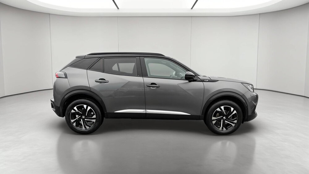 Occasion PEUGEOT 2008 2008 PureTech 130 S&S EAT8 - GT