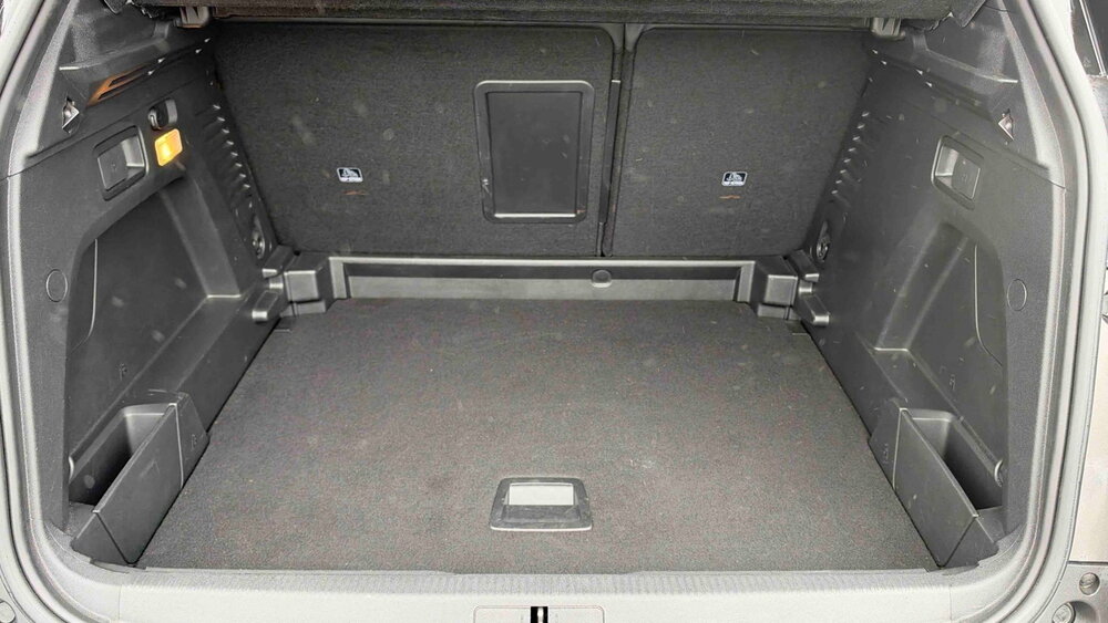 Occasion PEUGEOT 3008 3008 BlueHDi 130ch S&S EAT8 - Roadtrip