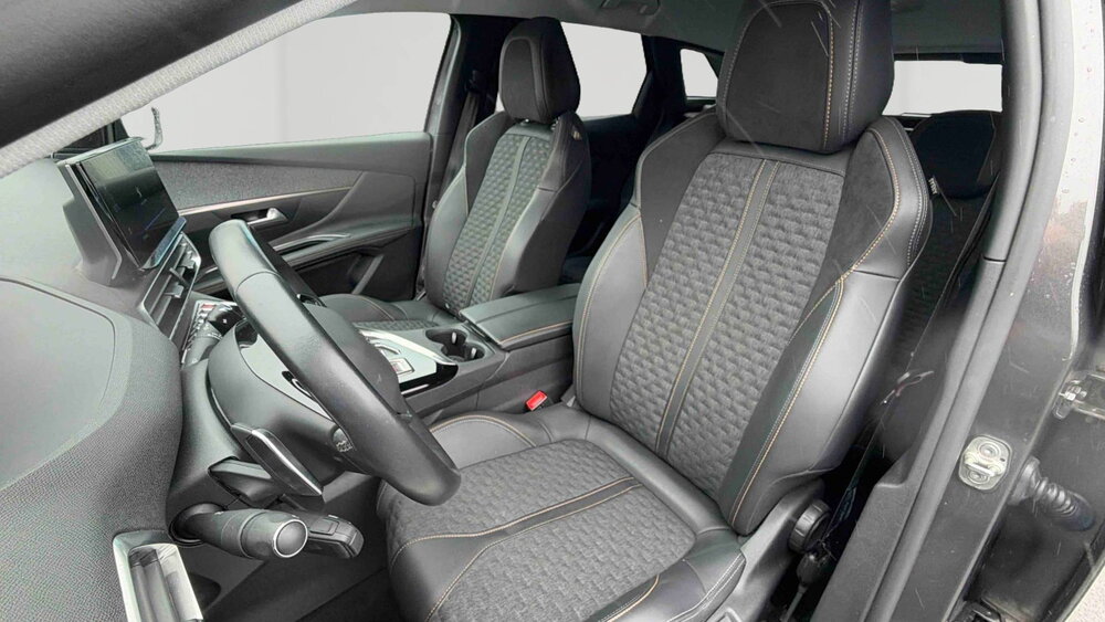 Occasion PEUGEOT 3008 3008 BlueHDi 130ch S&S EAT8 - Roadtrip