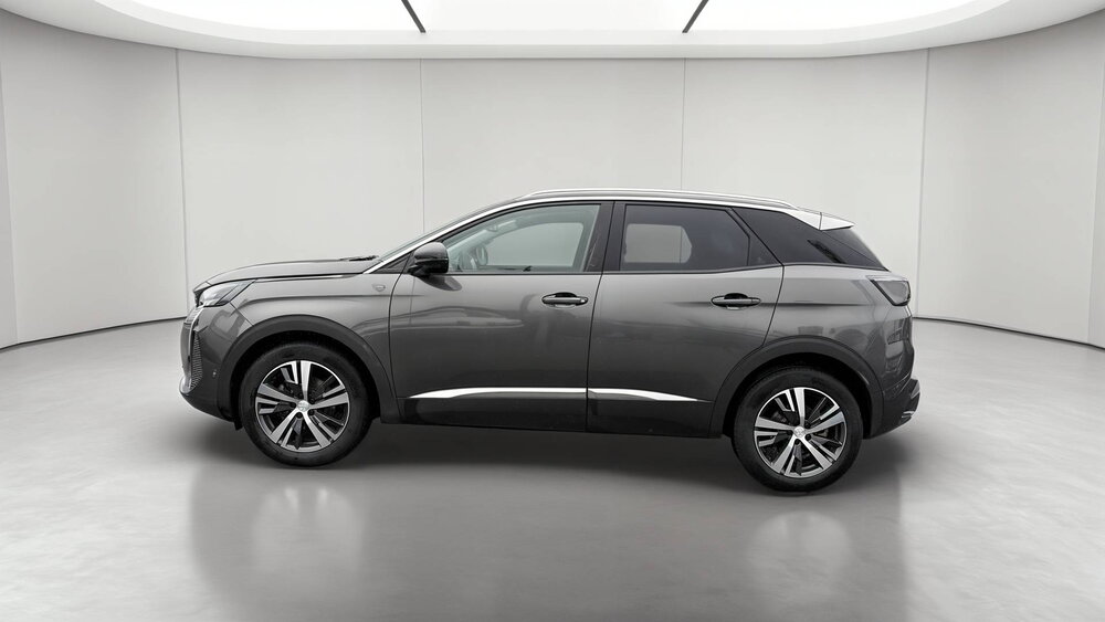 Occasion PEUGEOT 3008 3008 BlueHDi 130ch S&S EAT8 - Roadtrip