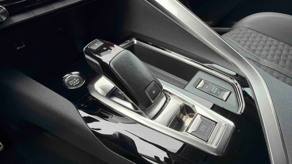 Occasion PEUGEOT 3008 3008 BlueHDi 130ch S&S EAT8 - Roadtrip