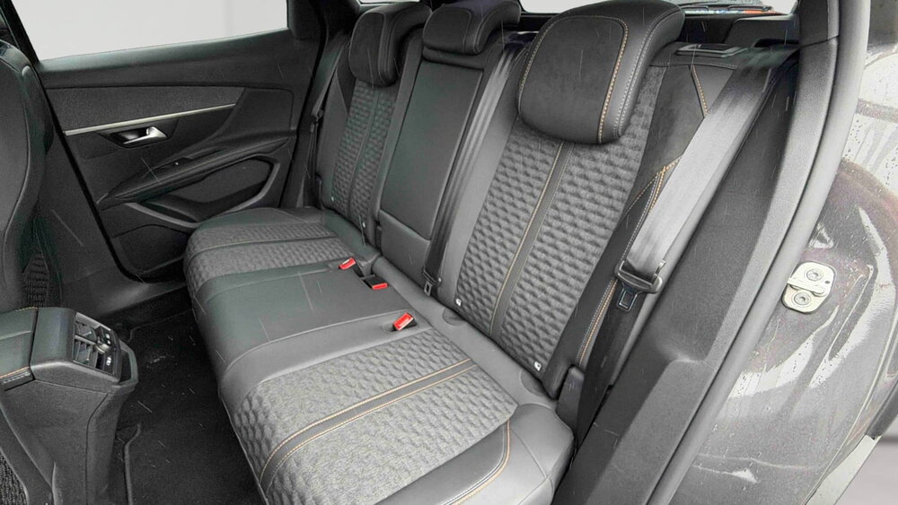 Occasion PEUGEOT 3008 3008 BlueHDi 130ch S&S EAT8 - Roadtrip