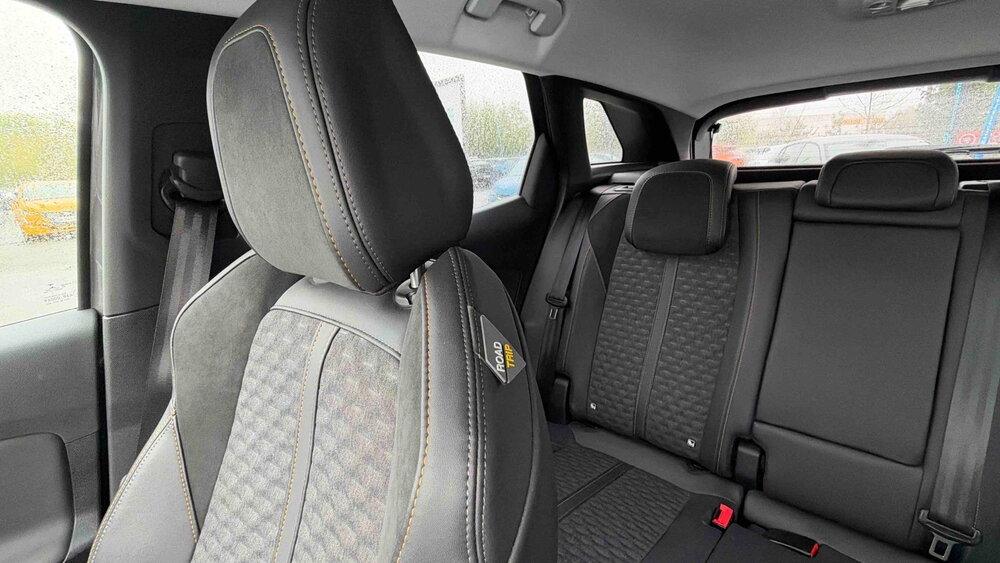 Occasion PEUGEOT 3008 3008 BlueHDi 130ch S&S EAT8 - Roadtrip