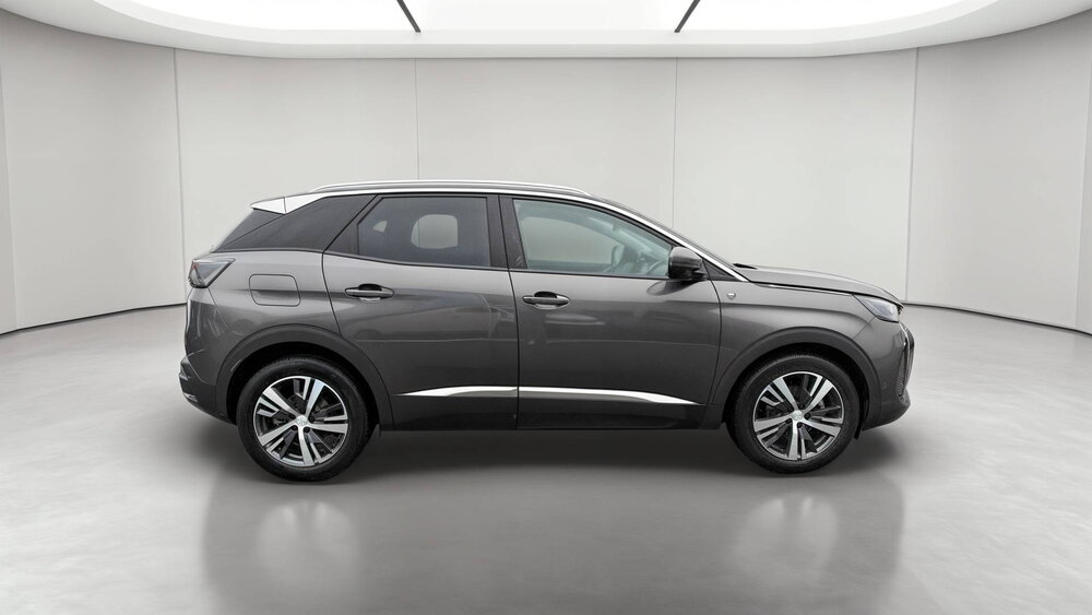 Occasion PEUGEOT 3008 3008 BlueHDi 130ch S&S EAT8 - Roadtrip