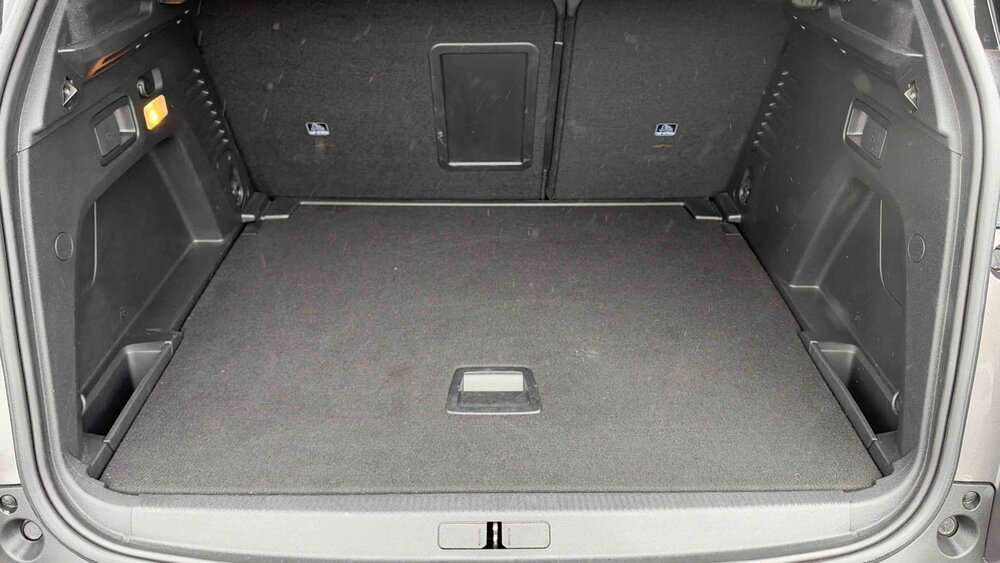 Occasion PEUGEOT 3008 3008 BlueHDi 130ch S&S EAT8 - Roadtrip