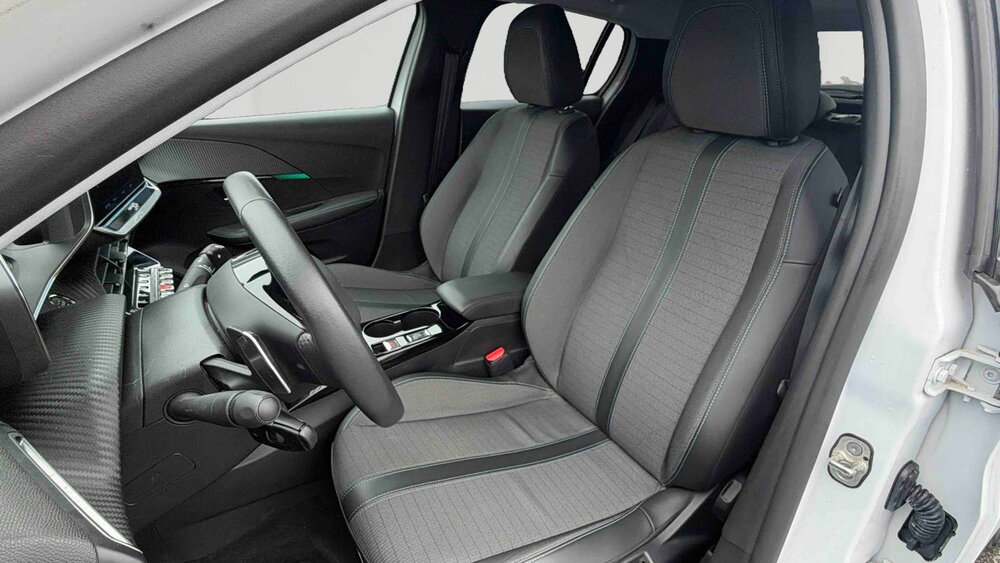 Occasion PEUGEOT 208 208 PureTech 100 S&S EAT8 - Allure Pack