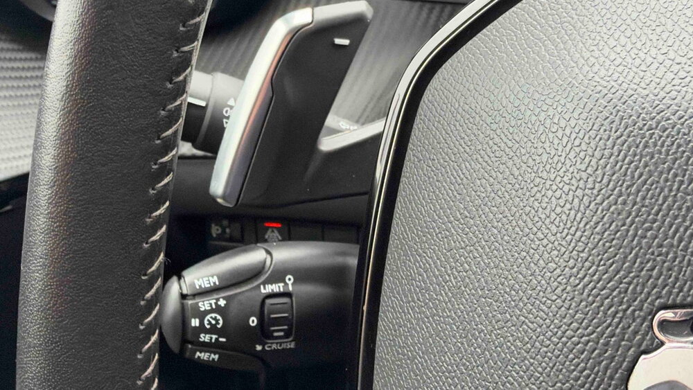 Occasion PEUGEOT 208 208 PureTech 100 S&S EAT8 - Allure Pack