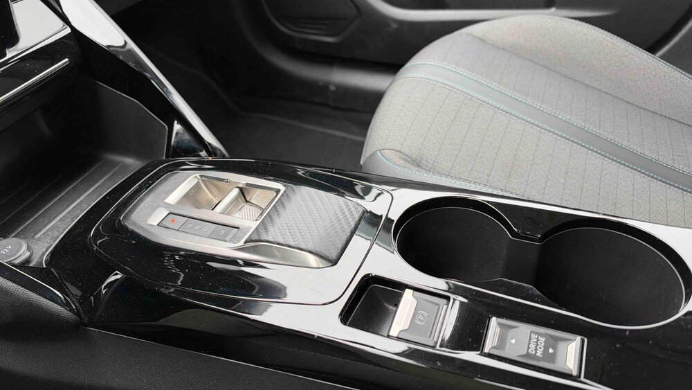Occasion PEUGEOT 208 208 PureTech 100 S&S EAT8 - Allure Pack