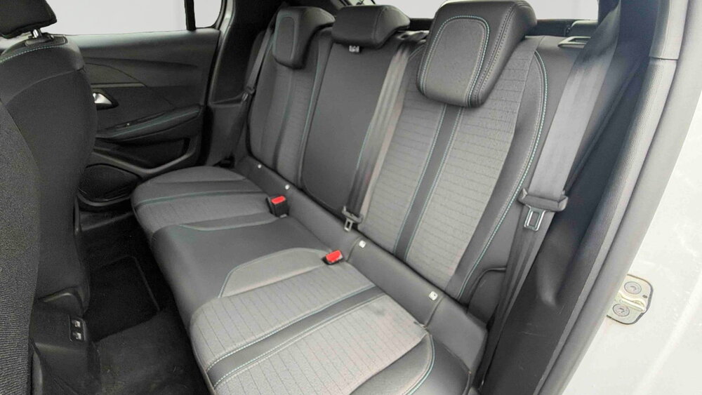 Occasion PEUGEOT 208 208 PureTech 100 S&S EAT8 - Allure Pack