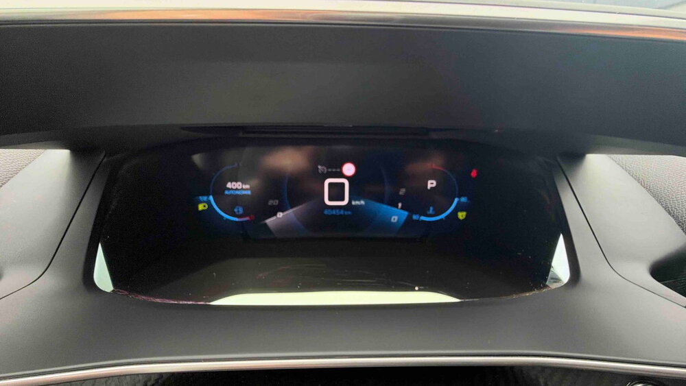 Occasion PEUGEOT 208 208 PureTech 100 S&S EAT8 - Allure Pack