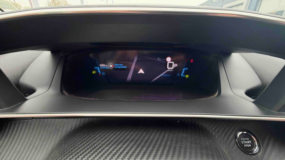 Occasion PEUGEOT 208 208 PureTech 100 S&S EAT8 - Allure Pack