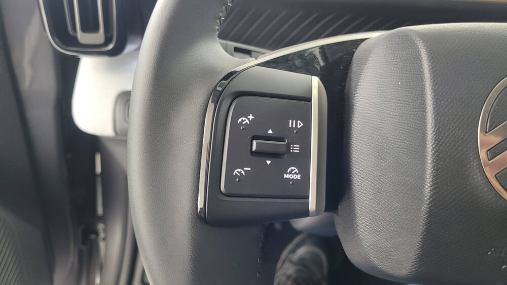 Occasion CITROEN C3 Aircross e-C3 Aircross 113 ch autonomie étendue - Plus