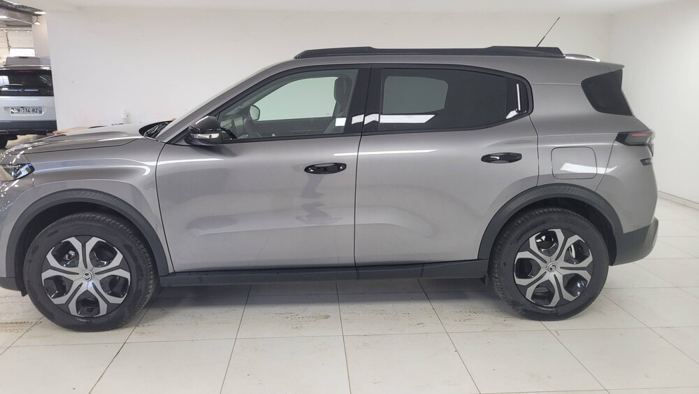 Occasion CITROEN C3 Aircross e-C3 Aircross 113 ch autonomie étendue - Plus