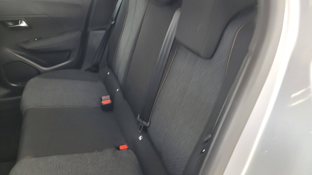 Occasion PEUGEOT 208 208 100 S&S BVM6 - Style