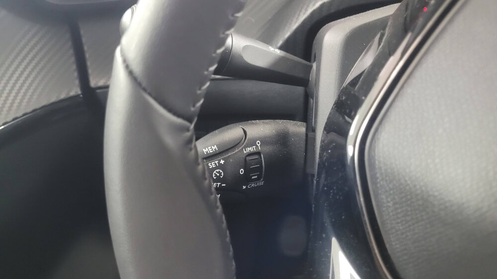 Occasion PEUGEOT 208 208 100 S&S BVM6 - Style