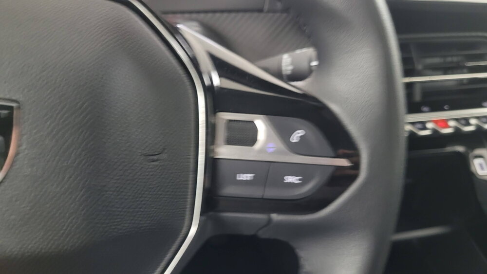 Occasion PEUGEOT 208 208 100 S&S BVM6 - Style