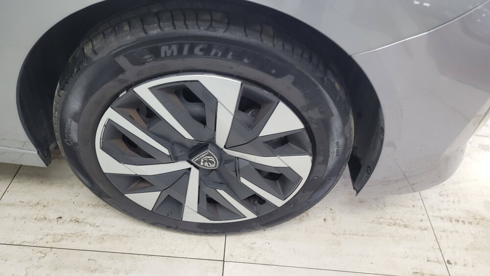 Occasion PEUGEOT 208 208 100 S&S BVM6 - Style