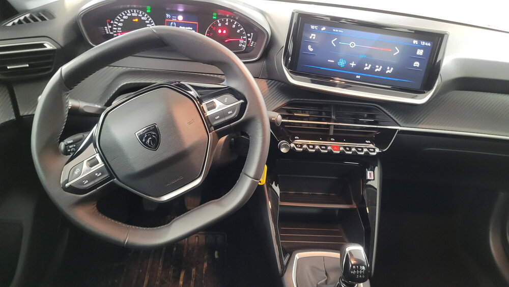 Occasion PEUGEOT 208 208 100 S&S BVM6 - Style