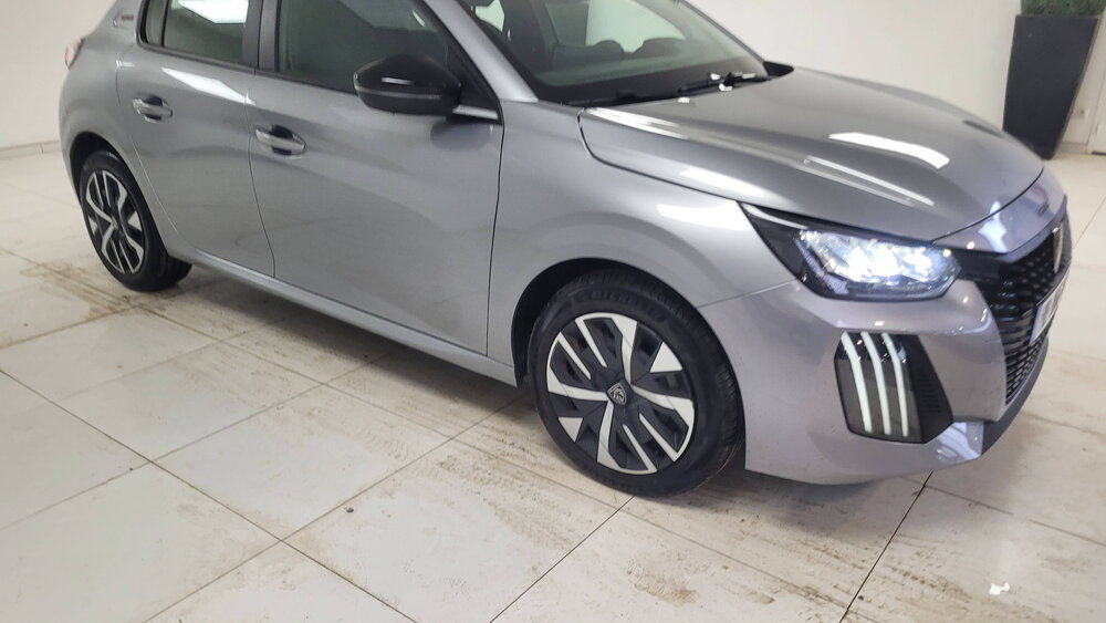 Occasion PEUGEOT 208 208 100 S&S BVM6 - Style