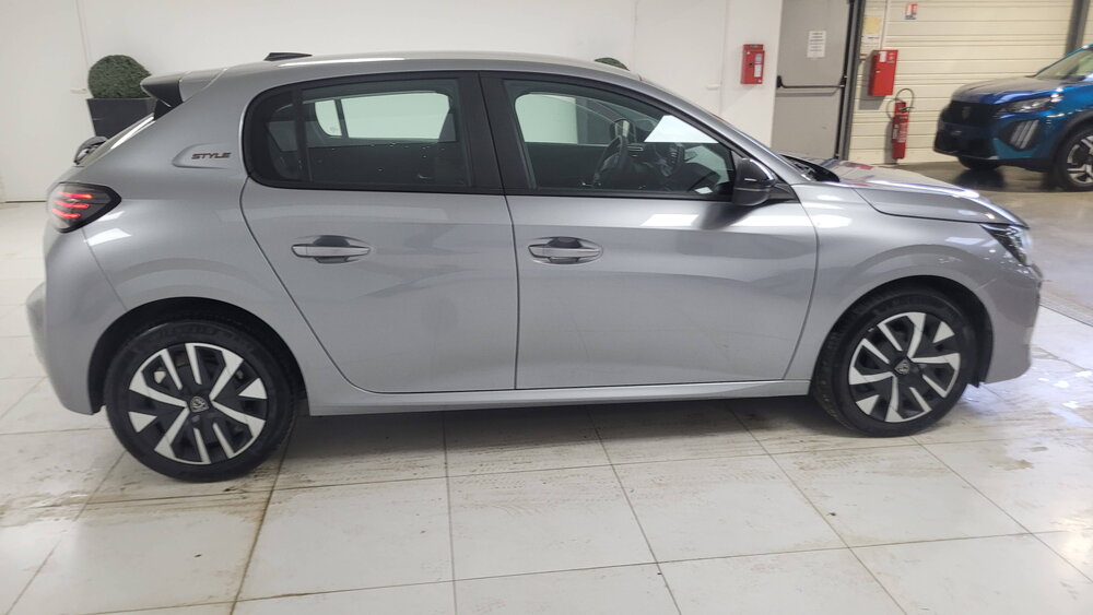 Occasion PEUGEOT 208 208 100 S&S BVM6 - Style