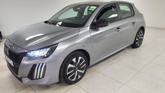 Occasion PEUGEOT 208 208 100 S&S BVM6 - Style