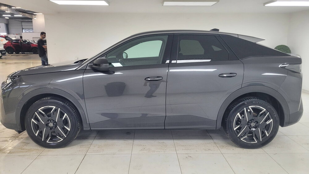 Occasion PEUGEOT 3008 3008 Hybrid 136 e-DCS6 - Allure