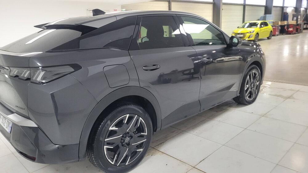 Occasion PEUGEOT 3008 3008 Hybrid 136 e-DCS6 - Allure