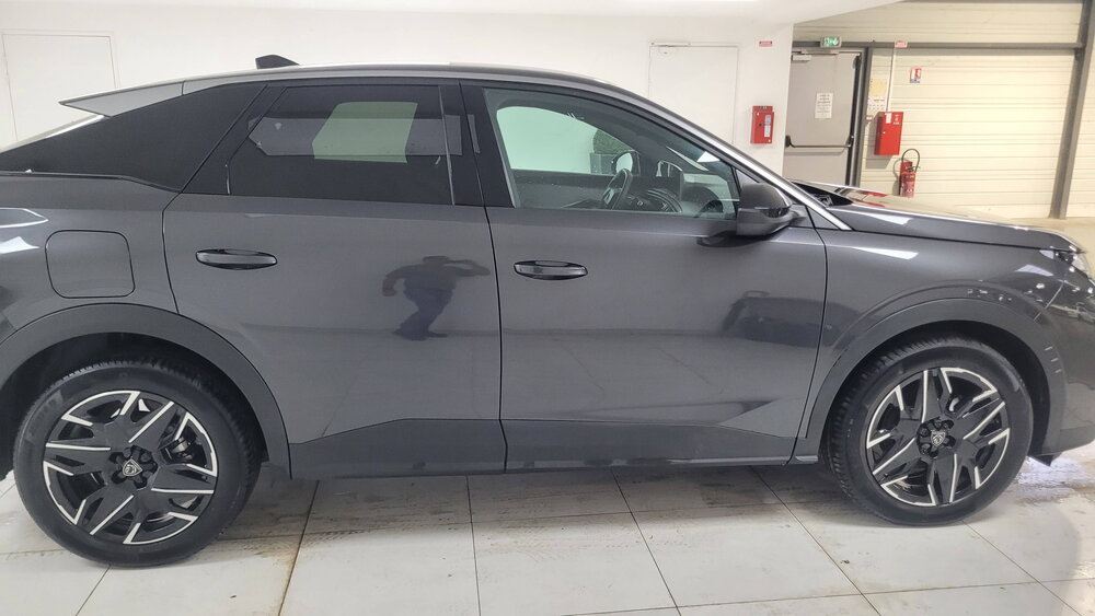 Occasion PEUGEOT 3008 3008 Hybrid 136 e-DCS6 - Allure