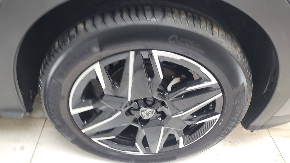 Occasion PEUGEOT 3008 3008 Hybrid 136 e-DCS6 - Allure