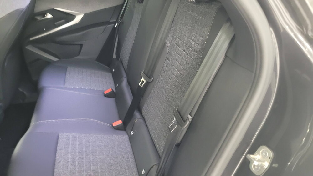 Occasion PEUGEOT 3008 3008 Hybrid 136 e-DCS6 - Allure