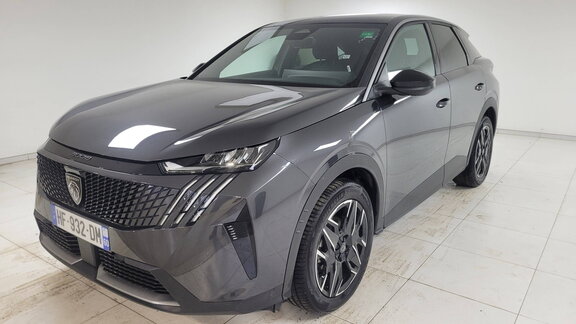 Occasion PEUGEOT 3008 3008 Hybrid 136 e-DCS6 - Allure