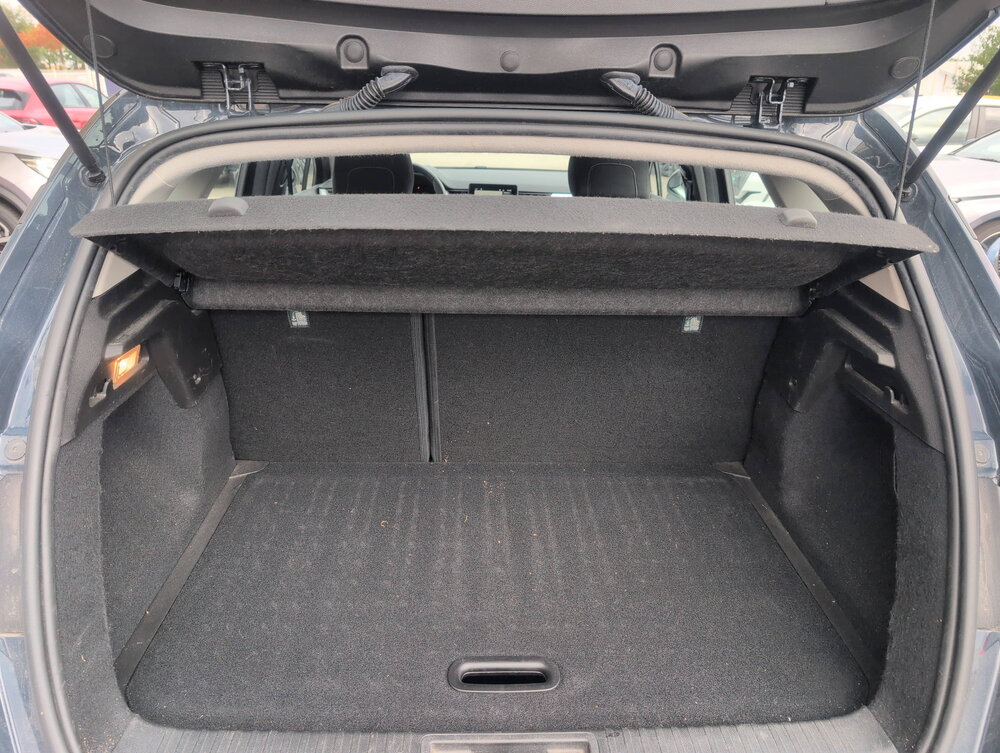Occasion RENAULT Captur Captur Blue dCi 115 - Business
