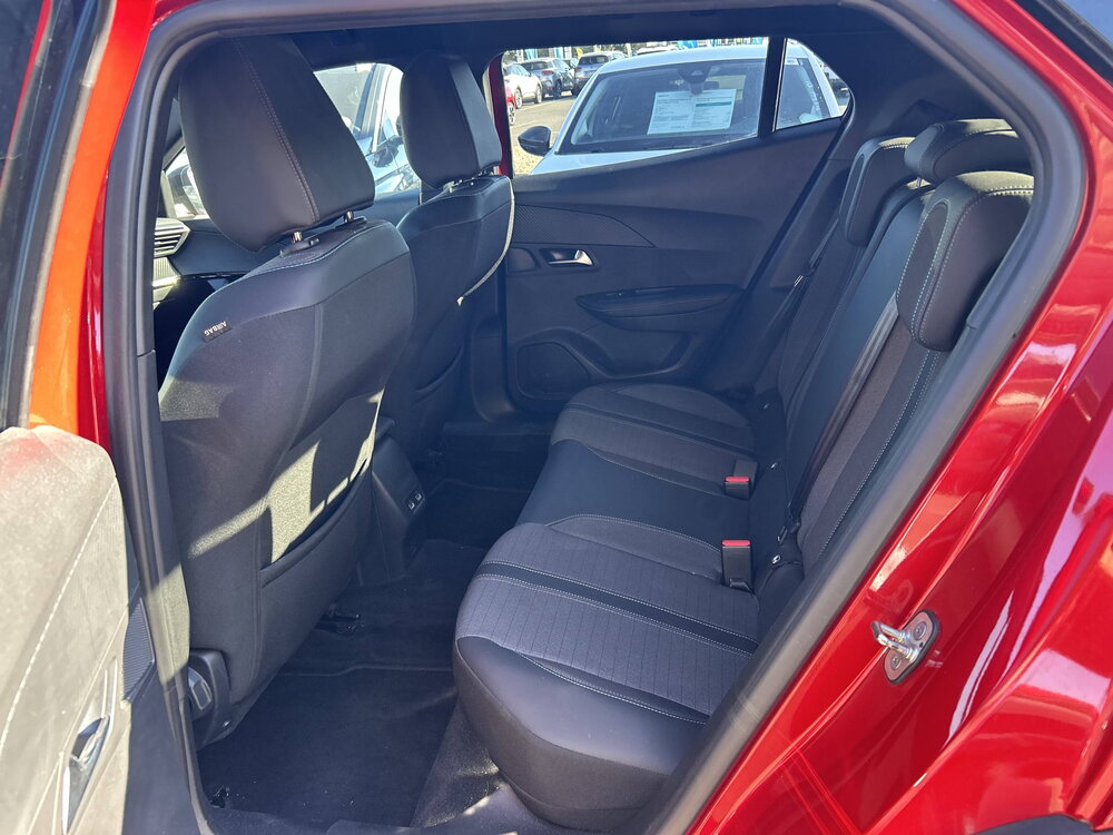 Occasion PEUGEOT 2008 2008 PureTech 130 S&S EAT8 - Allure