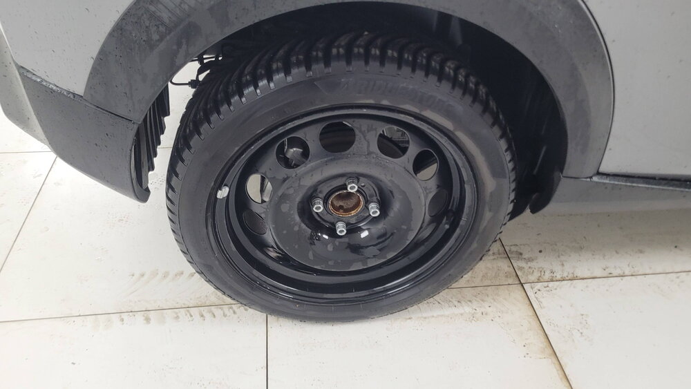 Occasion CITROEN C3 e-C3 113 ch - Plus