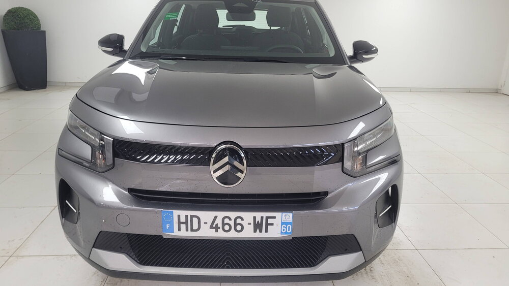 Occasion CITROEN C3 e-C3 113 ch - Plus