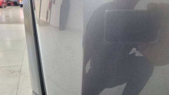 Occasion CITROEN C3 e-C3 113 ch - Plus
