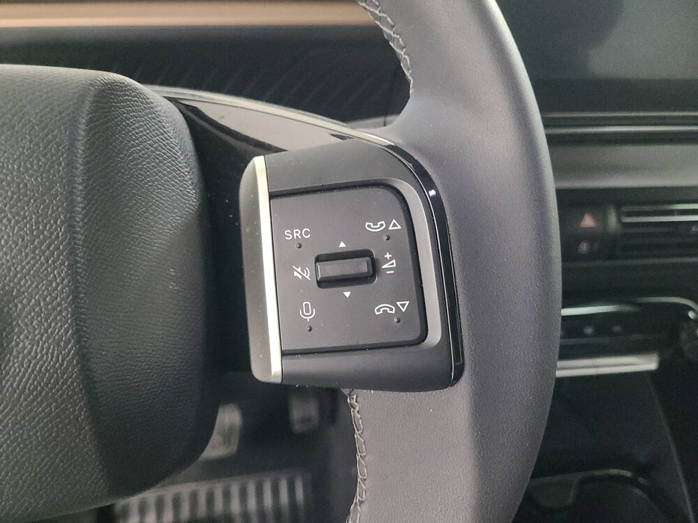 Occasion CITROEN C3 Aircross e-C3 Aircross 113 ch autonomie étendue - Plus
