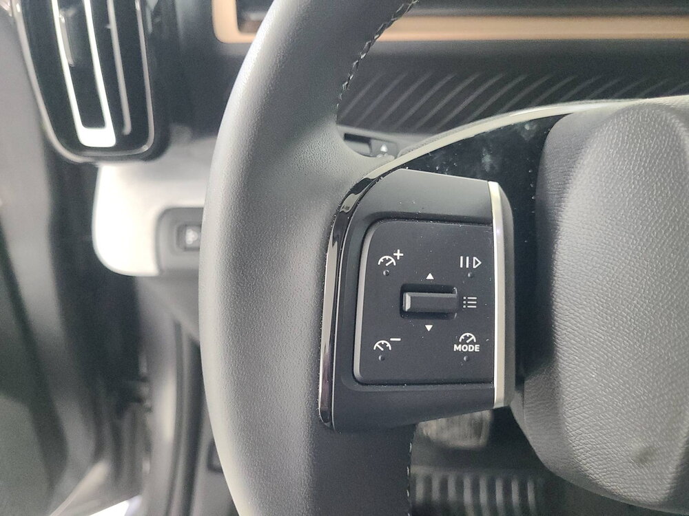 Occasion CITROEN C3 Aircross e-C3 Aircross 113 ch autonomie étendue - Plus