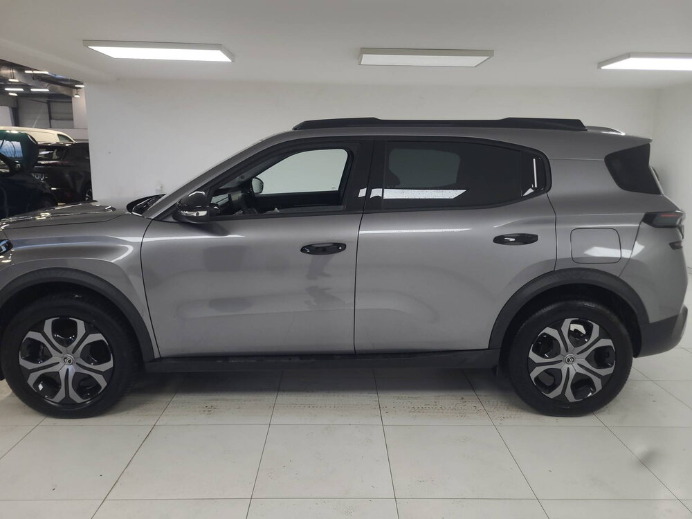 Occasion CITROEN C3 Aircross e-C3 Aircross 113 ch autonomie étendue - Plus