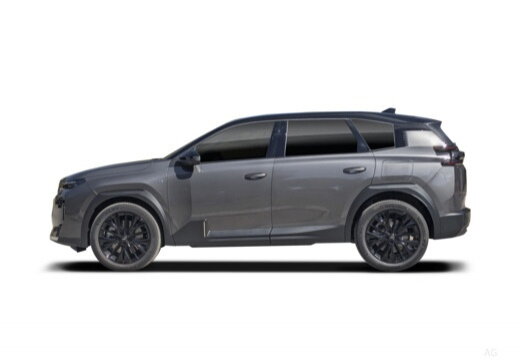 Occasion CITROEN C5 AirCross C5 Aircross Hybride 145 ch e-DCS6 - Plus