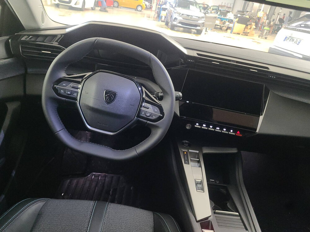 Occasion PEUGEOT 308 308 Hybrid 145 e-DCS6 - Allure
