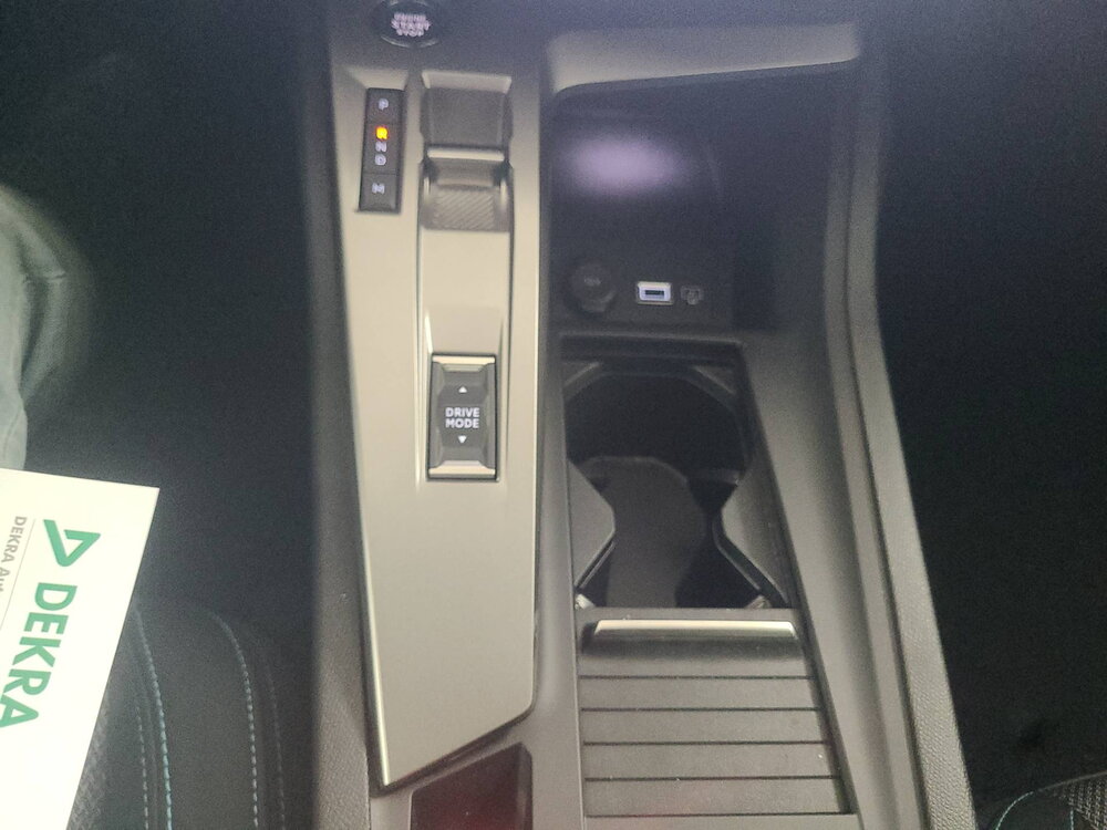 Occasion PEUGEOT 308 308 Hybrid 145 e-DCS6 - Allure