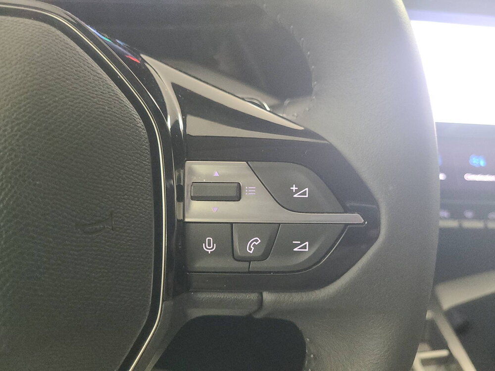 Occasion PEUGEOT 308 308 Hybrid 145 e-DCS6 - Allure