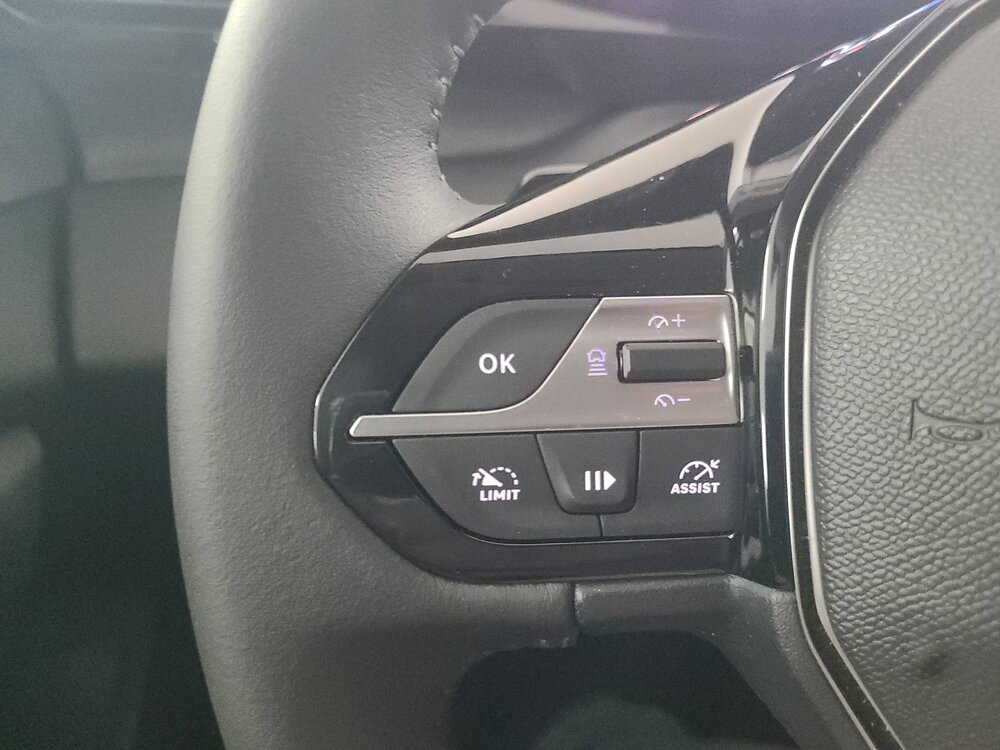 Occasion PEUGEOT 308 308 Hybrid 145 e-DCS6 - Allure