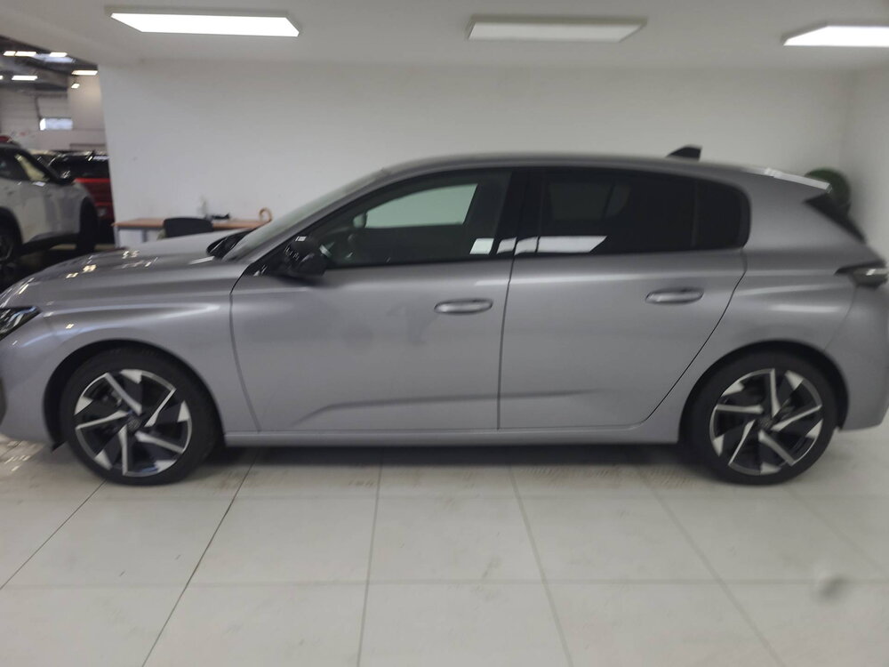 Occasion PEUGEOT 308 308 Hybrid 145 e-DCS6 - Allure